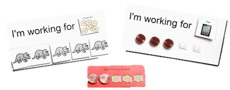 token board examples 